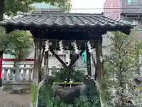 矢先稲荷神社(東京都)