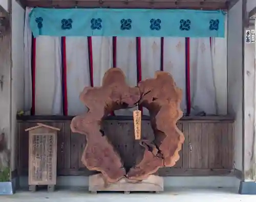 阿蘇神社(熊本県)