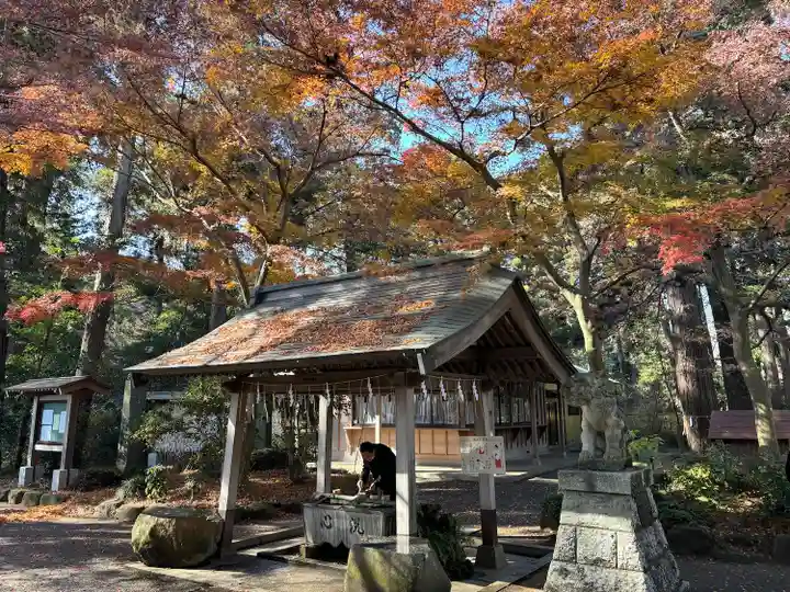 廣幡八幡宮(千葉県)