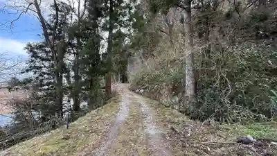 飯豊神社(宮城県)