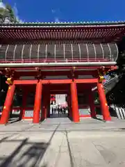 大須観音 （北野山真福寺宝生院）(愛知県)