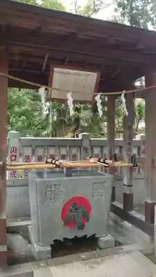 熊野神社(東京都)