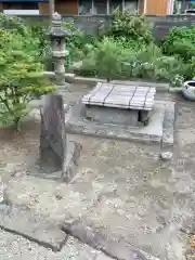 長光寺の建物その他