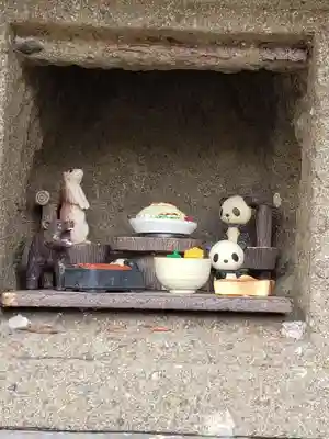 有鹿神社(神奈川県)