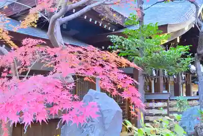 愛宕神社のその他建物