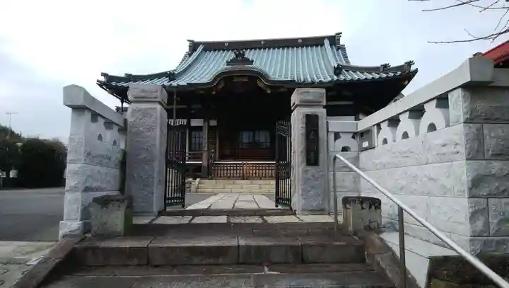 東漸寺のその他建物