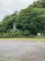 形原神社の周辺
