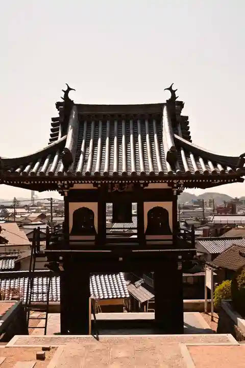 長生寺(広島県)