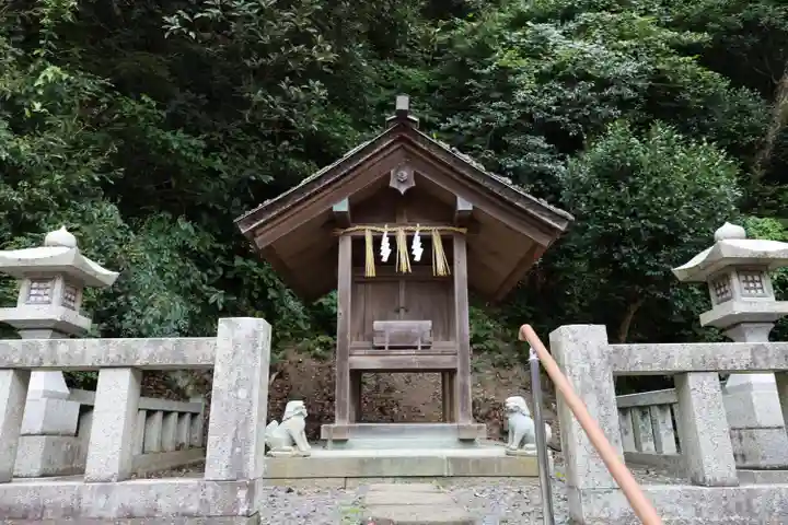 美保神社(島根県)