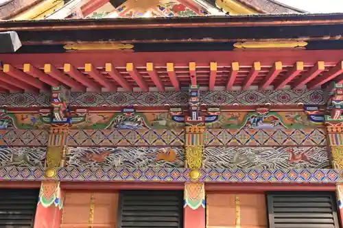 一之宮貫前神社(群馬県)