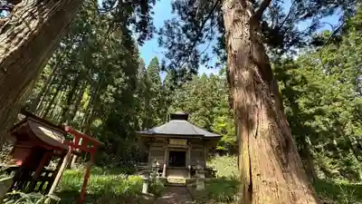 円光寺(山形県)