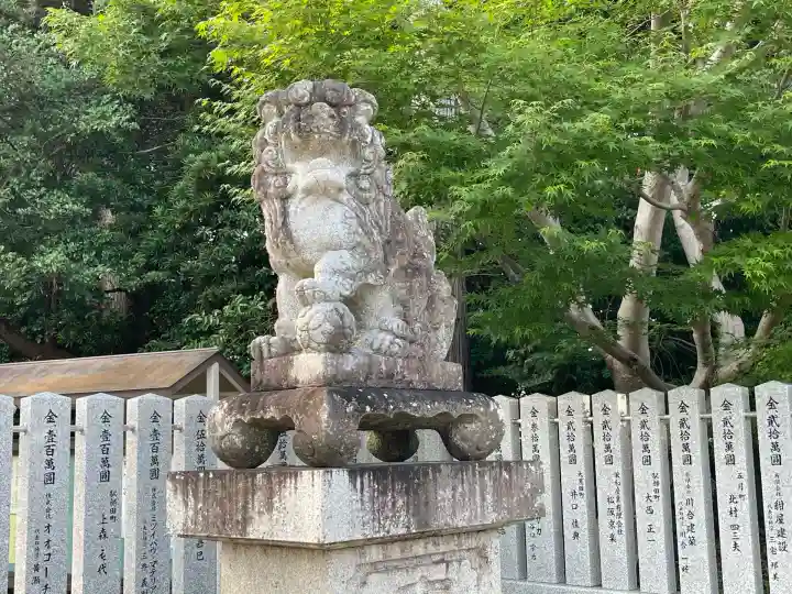 花岡神社(三重県)
