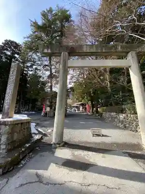 椿大神社(三重県)