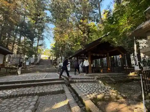 熊野本宮大社(和歌山県)