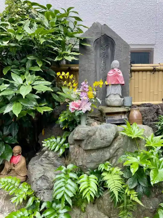 光照院(東京都)