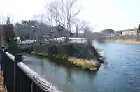 千歳神社のその他建物