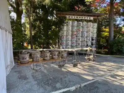賀茂別雷神社（上賀茂神社）(京都府)