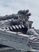 八幡神社のその他建物