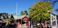 葛飾氷川神社(東京都)