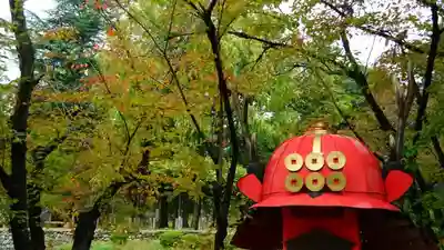 眞田神社のその他建物