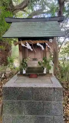 素鵞神社(愛媛県)
