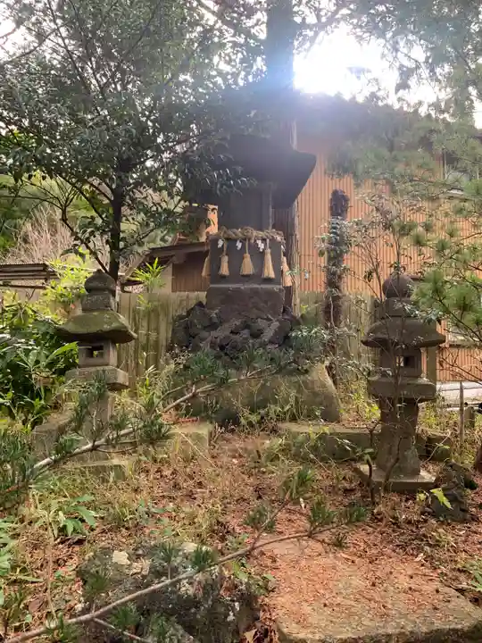 八坂神社(千葉県)