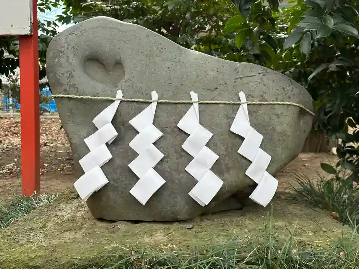 小野神社のその他建物