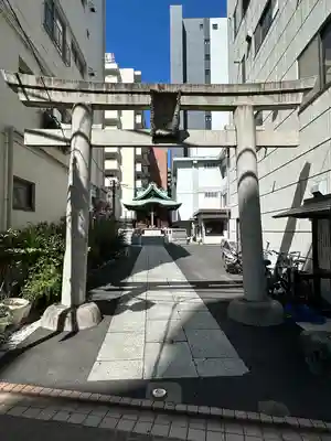 大森鷲神社(東京都)