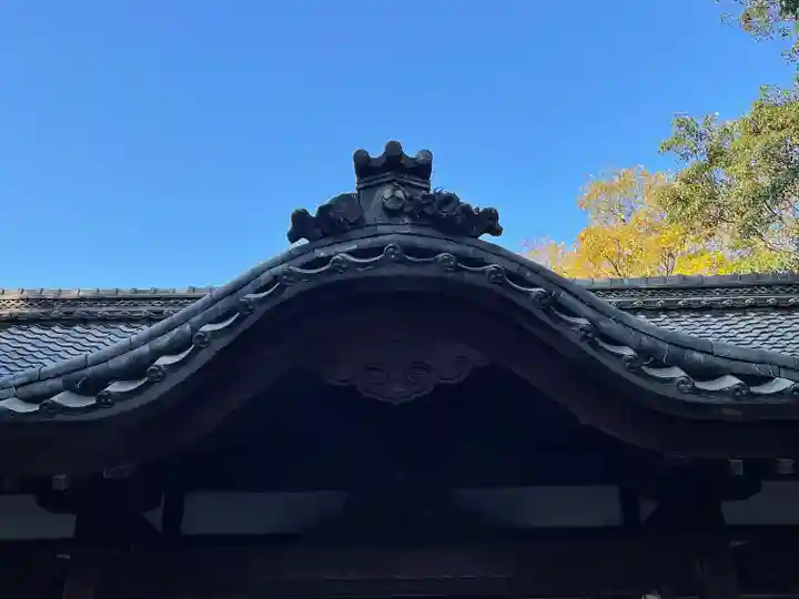 御薗神社(三重県)
