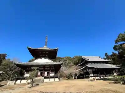 根来寺(和歌山県)