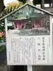 冨吉建速神社・八劔社(須成神社)(愛知県)