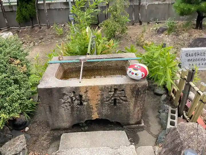 福崎住吉神社(大阪府)