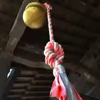 高司神社〜むすびの神の鎮まる社〜のその他建物