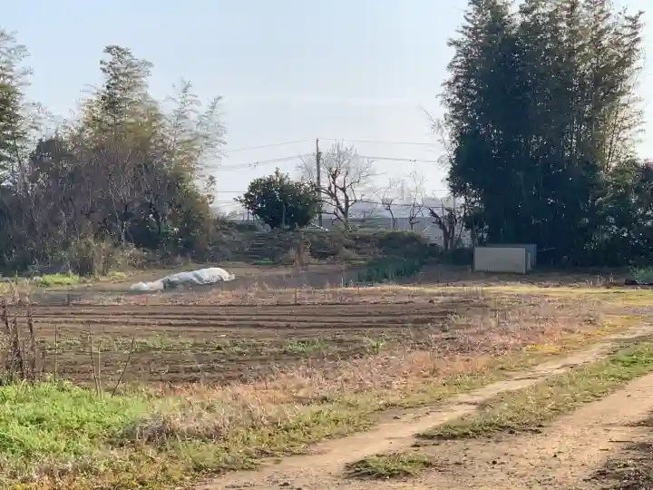 意富比神社(千葉県)