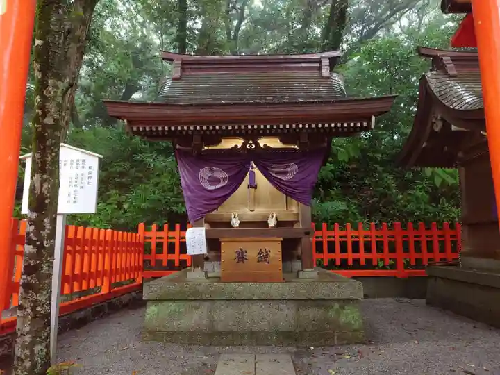 香椎宮(福岡県)