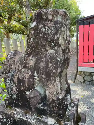 大歳神社(京都府)