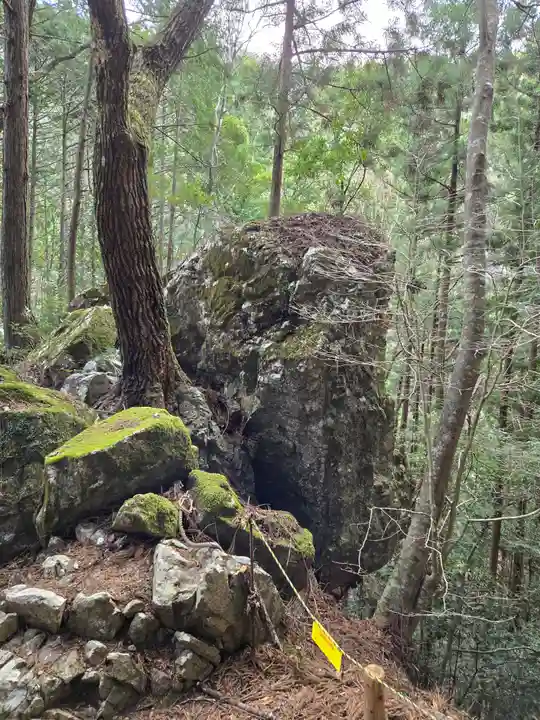 外森神社(静岡県)