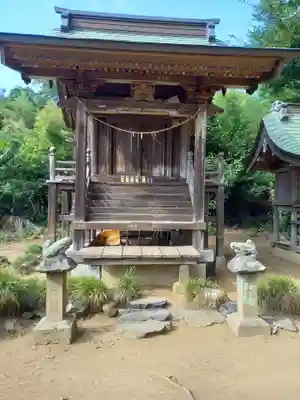 天満宮(茨城県)