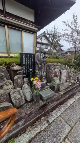 西方寺(滋賀県)