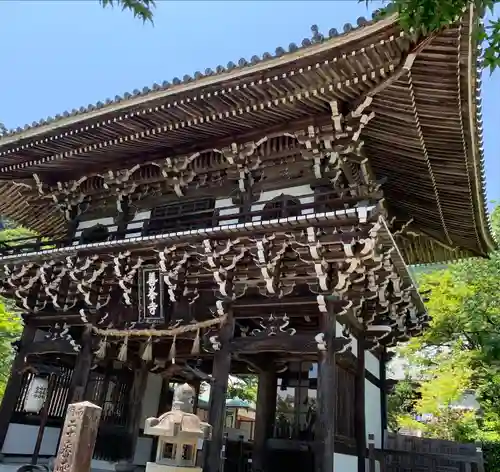 善峯寺(京都府)