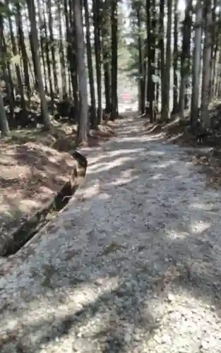 鶴ケ峰八幡神社(宮城県)