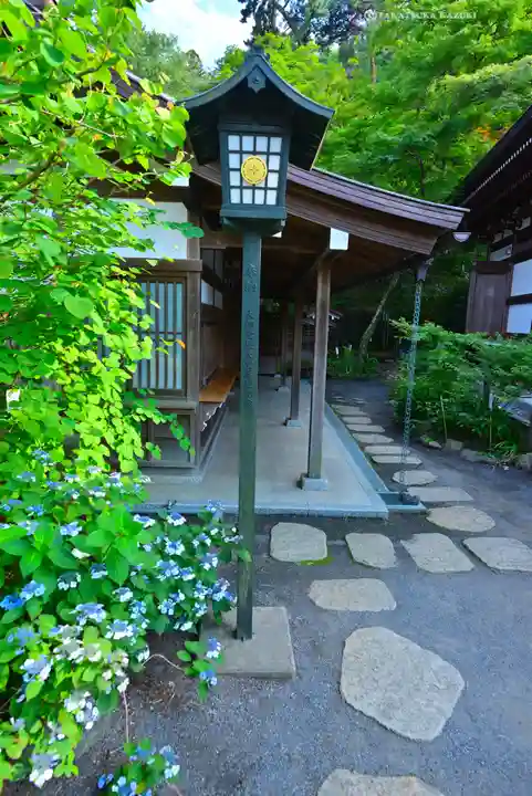 高幡不動尊 金剛寺(東京都)