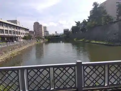 福井神社(福井県)