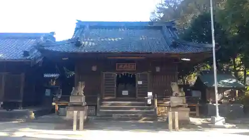 若宮神社(愛知県)