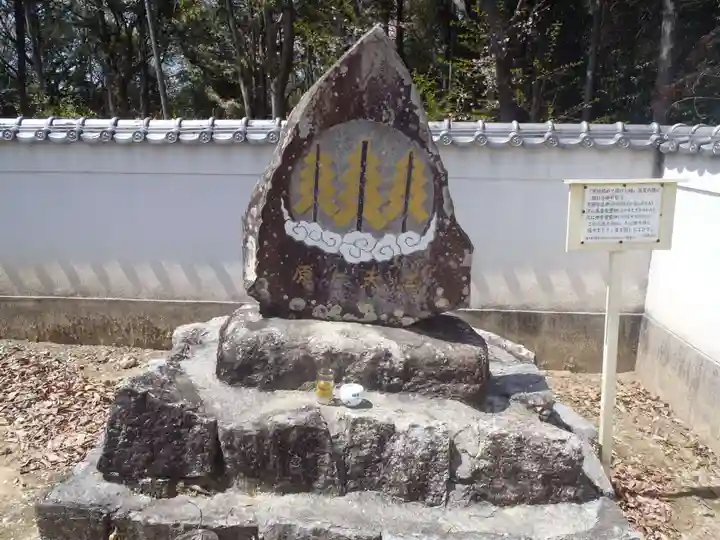 諸輪御嶽神社(愛知県)