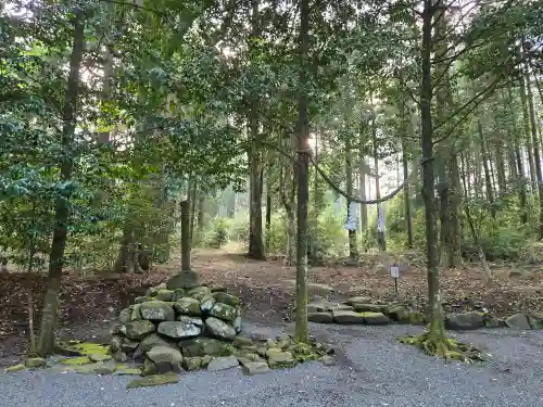霧島東神社(宮崎県)