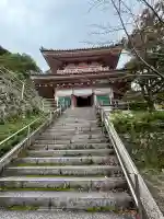 南法華寺(壷阪寺)(奈良県)
