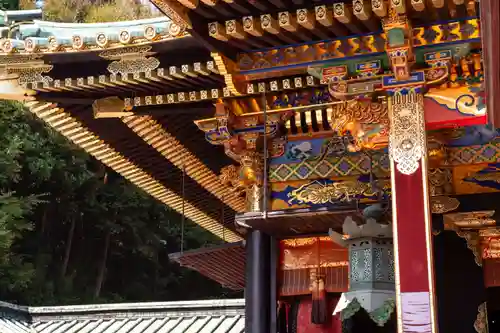 久能山東照宮(静岡県)