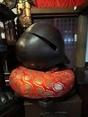 最乗寺（道了尊）(神奈川県)