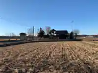 鹿渡神社(千葉県)